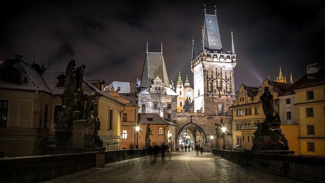 Oblečení pro těhotné Praha: Elegance a pohodlí pro budoucí maminky!