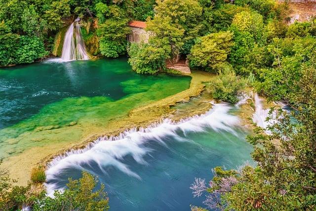 Porodnice krč zkušenosti: Jak probíhá porodnice Krč