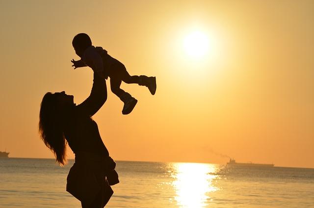 Pro Maminku a Dceru: Nápady na Společné Chvíle Plné Radosti