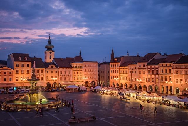 Nejlepší gynekolog České Budějovice: Top volby pro vás