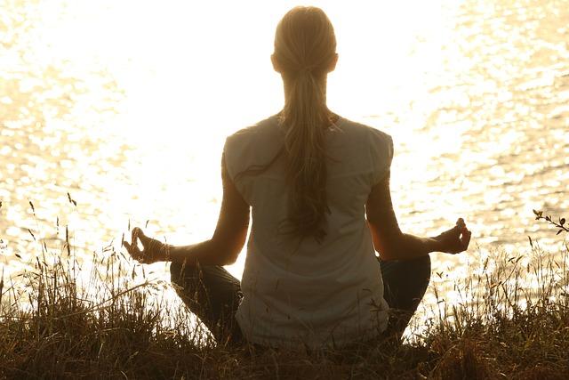 Jak meditace může pozitivně ovlivnit těhotenství?