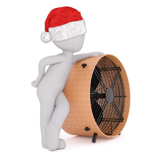 Nutnost zajištění dostatečné ventilace