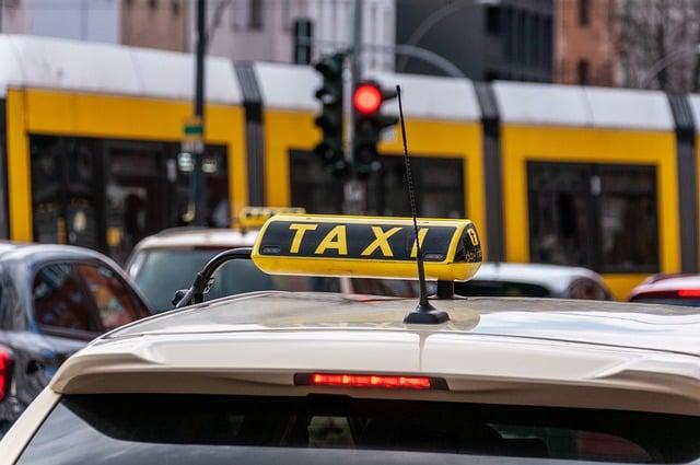 Tipy pro⁣ taxi služby při cestě do porodnice