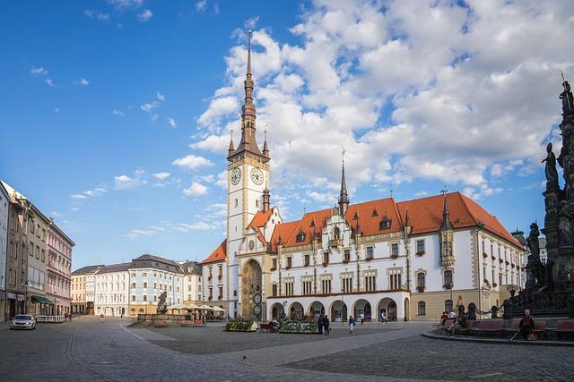 Jak funguje FN Olomouc: Monitor dechu pro novorozence zdarma