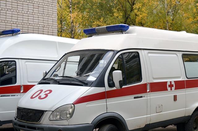 - Jak se dostat k ambulance gynekologie Šumperské nemocnice?