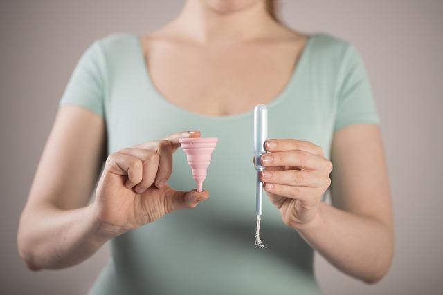 Silná Menstruace Po Porodu: Jak Se S Tím Vypořádat