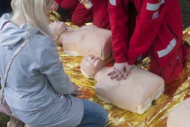 Co dělat po úspěšné resuscitaci novorozence